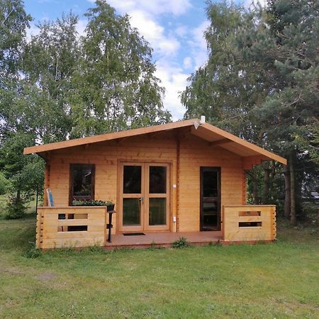Nadmorskie Zacisze Mielno  Exterior foto