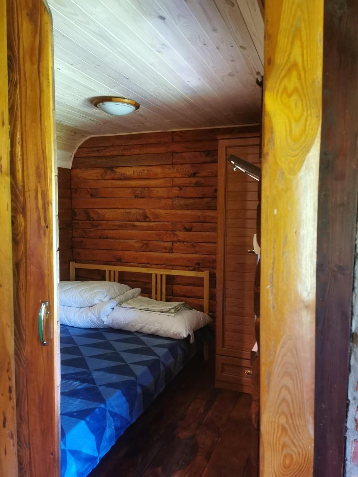 Nadmorskie Zacisze Mielno  Exterior foto
