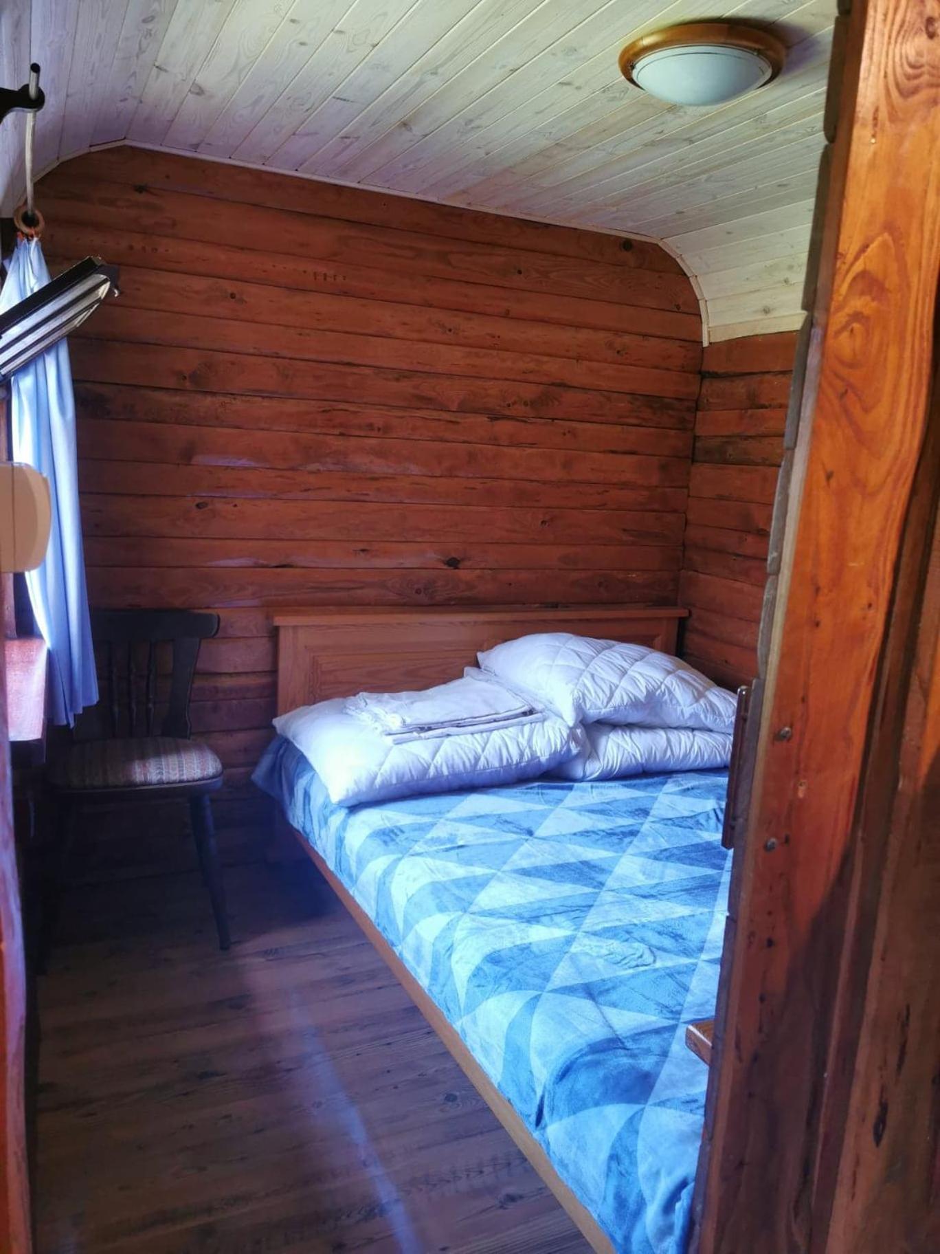 Nadmorskie Zacisze Mielno  Exterior foto